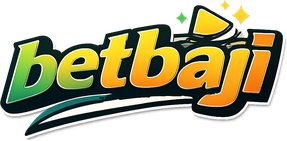 betbaji লোগো